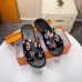 Hermes Shoes for Men's slippers #A22220