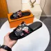 Hermes Shoes for Men's slippers #A22220