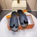 Hermes Shoes for Men's slippers #A22223