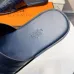 Hermes Shoes for Men's slippers #A22224