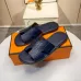 Hermes Shoes for Men's slippers #A22228