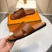 Hermes Shoes for Men's slippers #A22229