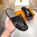 Hermes Shoes for Men's slippers #A22233