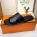 Hermes Shoes for Men's slippers #A22234