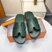 Hermes Shoes for Men's slippers #A22235