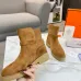 Hermes Shoes for Women's boots #A27787