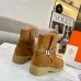 Hermes Shoes for Women's boots #A27787