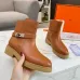 Hermes Shoes for Women's boots #A27789