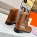 Hermes Shoes for Women's boots #A27791