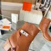 Hermes Shoes for Women's boots #A27795