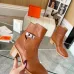 Hermes Shoes for Women's boots #A27795