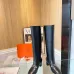 Hermes Shoes for Women's boots #A27798