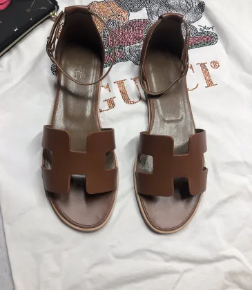 Hermes Shoes for Women's sandal sizes 35-42 #99903654