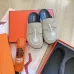 Hermes Shoes for Women's slippers #A24863