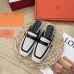 Hermes Shoes for Women's slippers #A25944