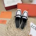 Hermes Shoes for Women's slippers #A25944