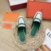 Hermes Shoes for Women's slippers #A25946