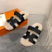 Hermes Shoes for men and Women's slippers #999928351