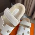 Hermes Shoes for men and Women's slippers #999928352