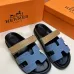 Hermes Shoes for men and women slippers #A22208