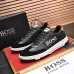 Hugo Boss Shoes for Men High Quality Sneakers #999922136