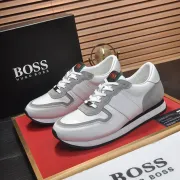 Hugo Boss Shoes for Men High Quality Sneakers #999922138