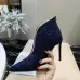 Jimmy Choo Shoes #999901124