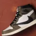 Jordan Jumpman 1s Men Jordan Basketball Shoes #999914355