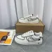 Louis Vuitton Nike Air Force Shoes for Louis Vuitton Unisex Shoes #A40001