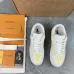 Louis Vuitton Nike Air Force Shoes for Louis Vuitton Unisex Shoes #A40005