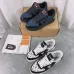 Louis Vuitton Nike Air Force Shoes for Louis Vuitton Unisex Shoes #A40012