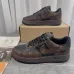 Louis Vuitton Nike Air Force Shoes for Louis Vuitton Unisex Shoes #A40016