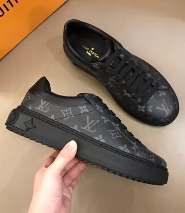 Louis Vuitton Shoes for Louis Vuitton Unisex Shoes #99116478