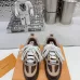 Louis Vuitton Shoes for Louis Vuitton Unisex Shoes #A27769