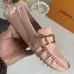 Louis Vuitton Shoes for Louis Vuitton Unisex Shoes #A35953