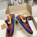 Louis Vuitton x Nike Air Force1 Shoes for Louis Vuitton Unisex Shoes #999927409