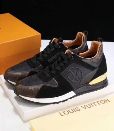 Louis Vuitton Shoes for MEN #893414