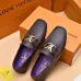 Louis Vuitton Shoes for Men's LV OXFORDS #A24009