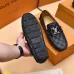 Louis Vuitton Shoes for Men's LV OXFORDS #A24010