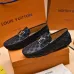 Louis Vuitton Shoes for Men's LV OXFORDS #A24010