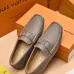 Louis Vuitton Shoes for Men's LV OXFORDS #A24011