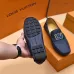 Louis Vuitton Shoes for Men's LV OXFORDS #A24012