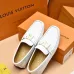 Louis Vuitton Shoes for Men's LV OXFORDS #A24013