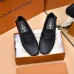 Louis Vuitton Shoes for Men's LV OXFORDS #A24014