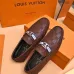 Louis Vuitton Shoes for Men's LV OXFORDS #A31635