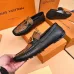 Louis Vuitton Shoes for Men's LV OXFORDS #A31636