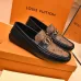 Louis Vuitton Shoes for Men's LV OXFORDS #A31636