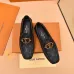 Louis Vuitton Shoes for Men's LV OXFORDS #A31637