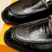 Louis Vuitton Shoes for Men's LV OXFORDS #A43149