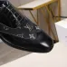 Louis Vuitton Shoes for Men's LV OXFORDS #A47768